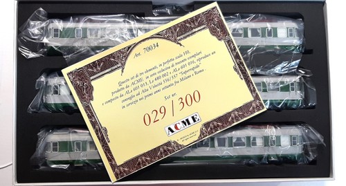 Acme 70034 ale 601 013 - 70034,