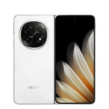 Oppo Find N5 - Global Version - 16/512GB - Blanc
