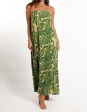 Dress Forum Ibiza Palm Dress