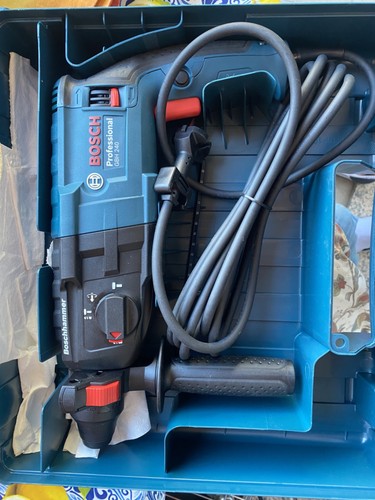 Tassellatore bosch