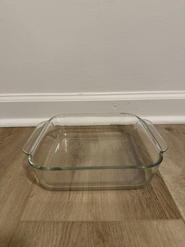 Pyrex 222 r manici - qt, 222-r