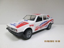 ALFA ROMEO GIULIETTA 1.6 RALLY