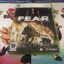 Fear 1 First encounter assault