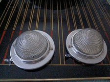 Luci Interne X2 Caravan Camper