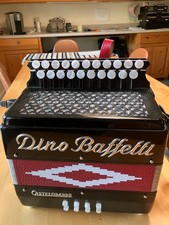 Dino Baffetti diatonic