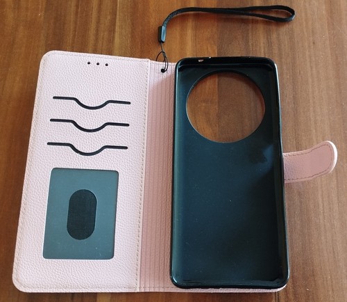 Custodia cellulare cover