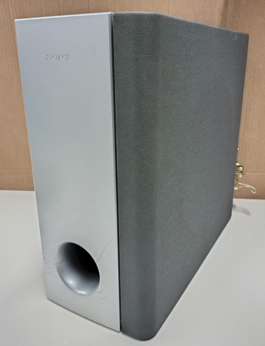 Altoparlante subwoofer home