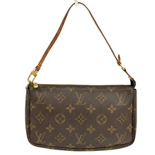Auth Louis Vuitton Pochette