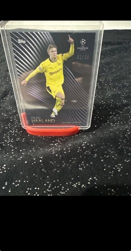 Erling haaland bvb - haaland, /25