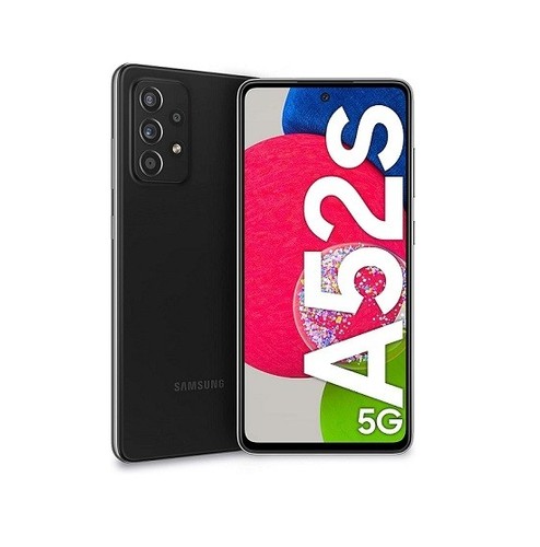 Smartphone samsung galaxy a52s - smartphone,