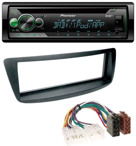 Pioneer usb mp3 - usb,