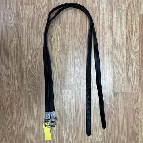 Prestige stirrup leather - stirrup,