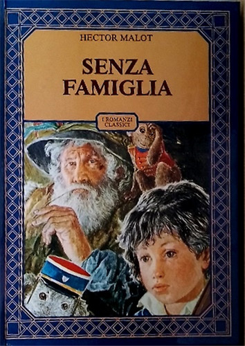 Malot hector senza - malot,hector.,