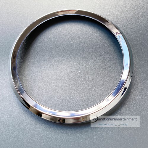 Vdo anello cromato - anello, originale