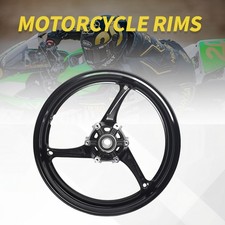 17"x3,5" Ruota Anteriore Cerchio per Suzuki GSXR1000 09-16 GSXR 600 750 08 09 10