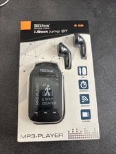 Trekstor i.Beat jump BT MP3