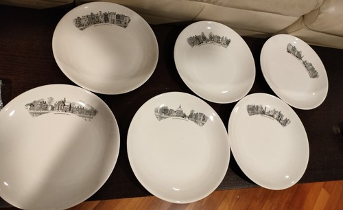 Piatti villeroy boch - piatti, n.