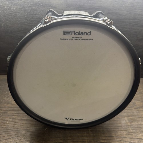 Roland 140ds pad rullante - roland,