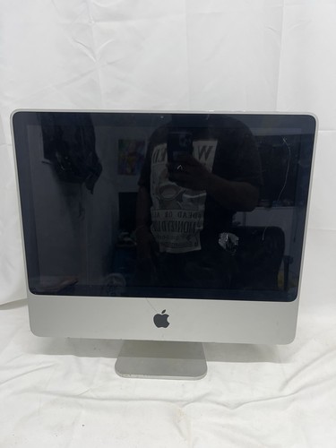 Apple imac a1419 silver - 27",