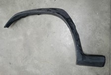 Modanatura arco parafango - modanatura,