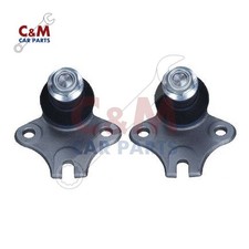 Lower Ball Joint Pair Fits
