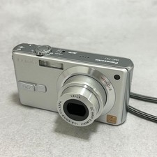Ottima fotocamera compatta
