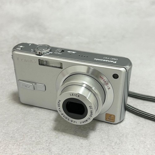 Ottima fotocamera compatta