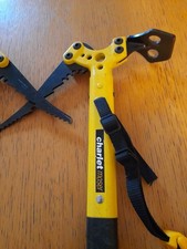 picozze da ghiaccio/ cascate charlet moser