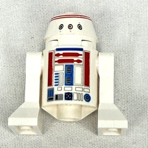 Lego star wars minifigure - lego,