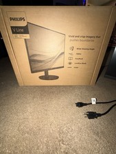 Philips V-line 221V8L 22"