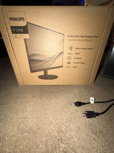 Philips line 221v8l - philips,