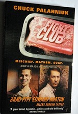 Fight Club by Palahniuk, Chuck