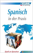 ASSiMiL GmbH ASSiMiL Spanisch