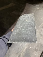 Cuffia Coperchio Volvo Penta