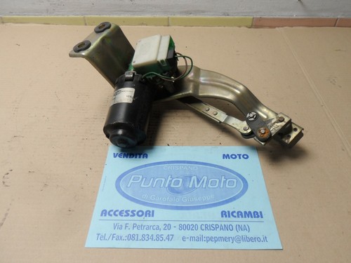 Motorino motore parabrezza