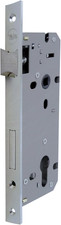 Serratura per Porte in Legno