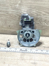 Echo Trimmer SRM 2120