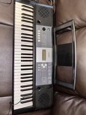 Yamaha YPT-230 Electric