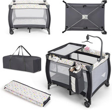 3 in 1 Lettino Da Campeggio