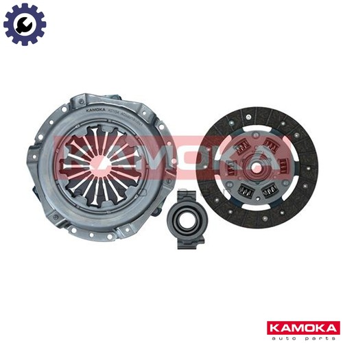 Kit frizione kc104 - kc104, fiat