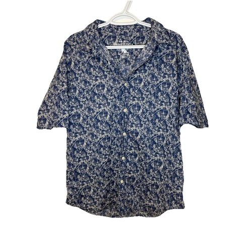 Camicia uomo grand - grand, hills