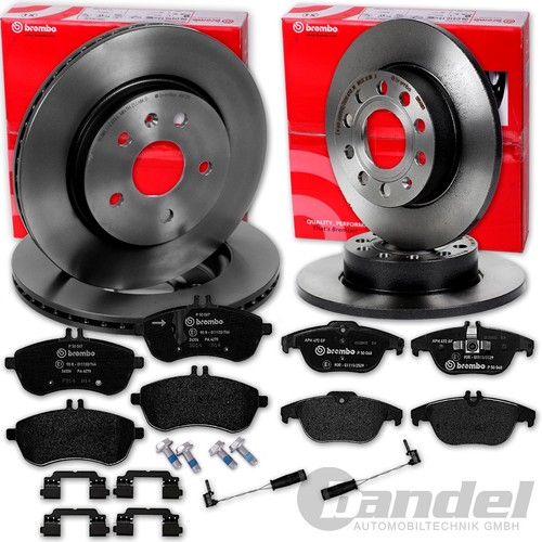 Brembo dischi freno - brembo,
