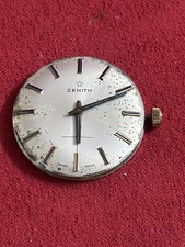 Movimento ZENITH Stellina