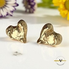 ORECCHINI DONNA CUORE