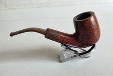 Pipa GIGI Collection Studio Giant anni '80 fumata