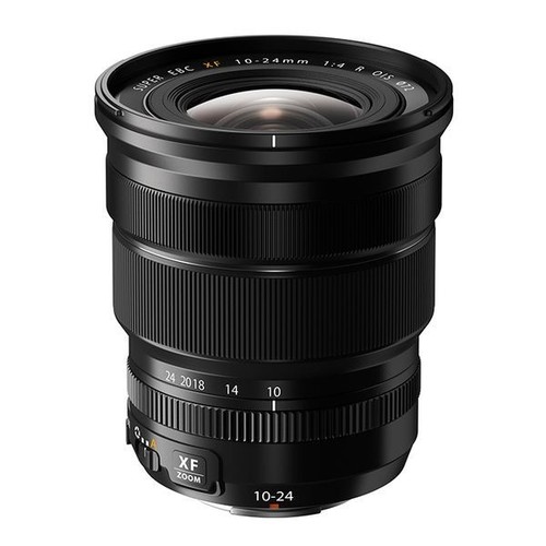 Fujifilm 24mm r ois - fujifilm, xf
