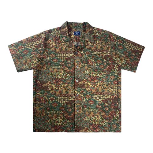 Camicia kimono aloha - camicia,