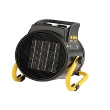 ZEPHIR ZML20P Termoventilatore