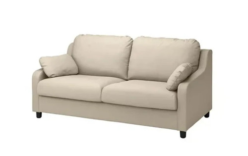 Fodera divano ikea vinliden - divano,