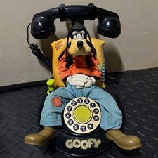 Raro telefono vintage - vintage, disney